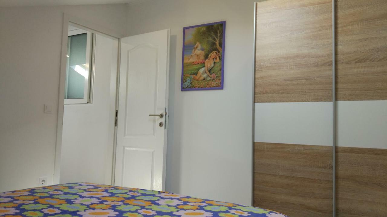 Apartments Angeline Rovinjsko Selo Exterior foto